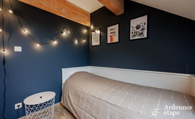 Ferienhaus Havelange 6 Pers. Ardennen