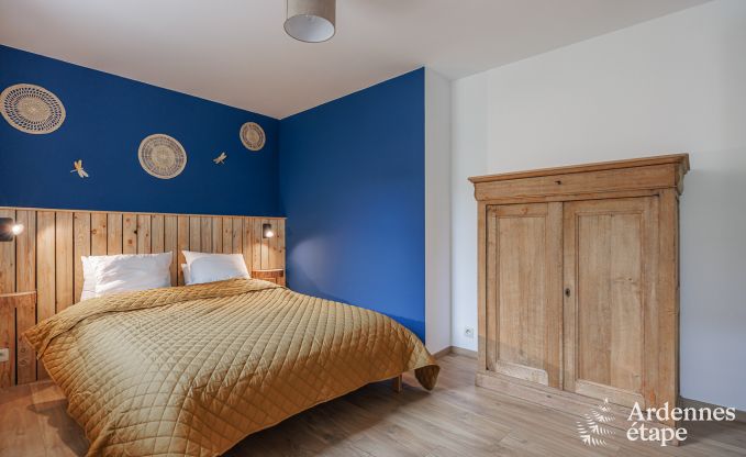 Ferienhaus Havelange 6 Pers. Ardennen