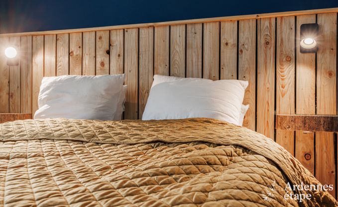 Ferienhaus Havelange 6 Pers. Ardennen