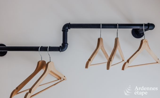 Ferienhaus Havelange 6 Pers. Ardennen