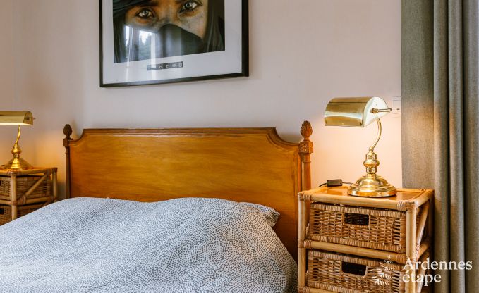 Ferienhaus Havelange 9 Pers. Ardennen