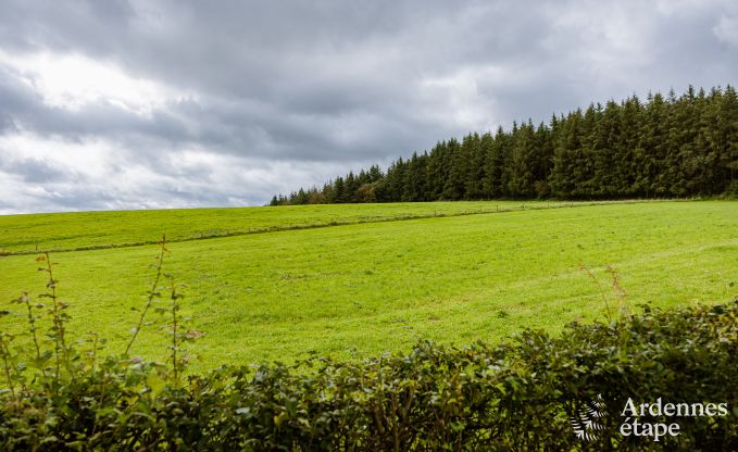 Ferienhaus Havelange 9 Pers. Ardennen
