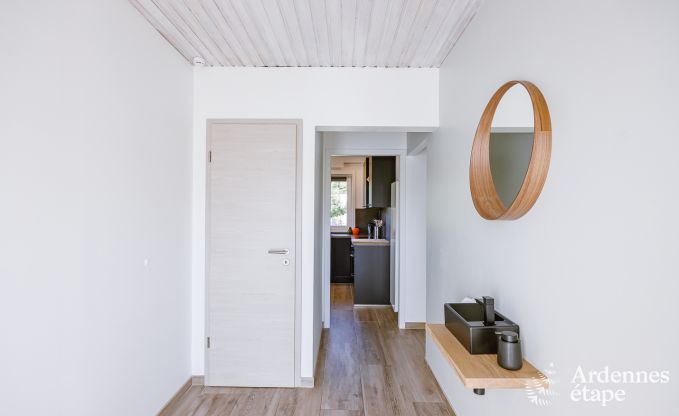 Ferienhaus Havrenne 6 Pers. Ardennen Behinderten gerecht