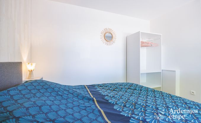 Ferienhaus Havrenne 6 Pers. Ardennen Behinderten gerecht