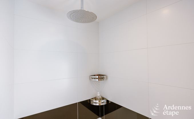 Ferienhaus Havrenne 6 Pers. Ardennen Behinderten gerecht