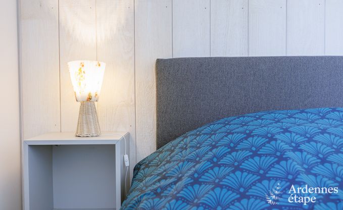 Ferienhaus Havrenne 6 Pers. Ardennen Behinderten gerecht