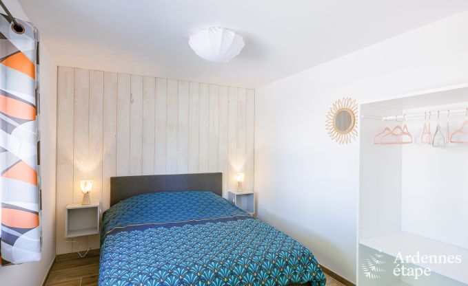 Ferienhaus Havrenne 6 Pers. Ardennen Behinderten gerecht