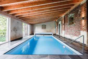 Luxus, Komfort und Gemtlichkeit in der Region von Aubel/Henri-Chapelle,