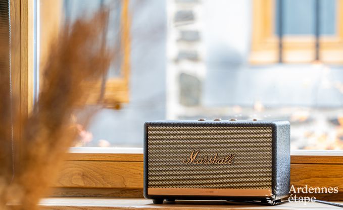 Cottage Herbeumont 12 Pers. Ardennen