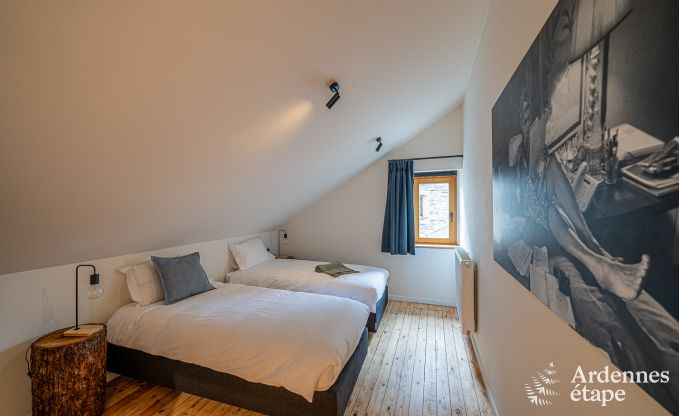 Cottage Herbeumont 12 Pers. Ardennen