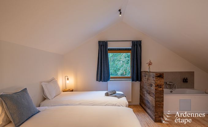 Cottage Herbeumont 12 Pers. Ardennen