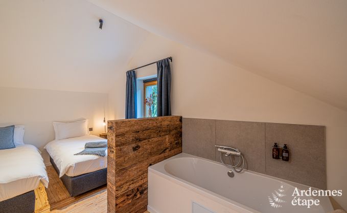 Cottage Herbeumont 12 Pers. Ardennen