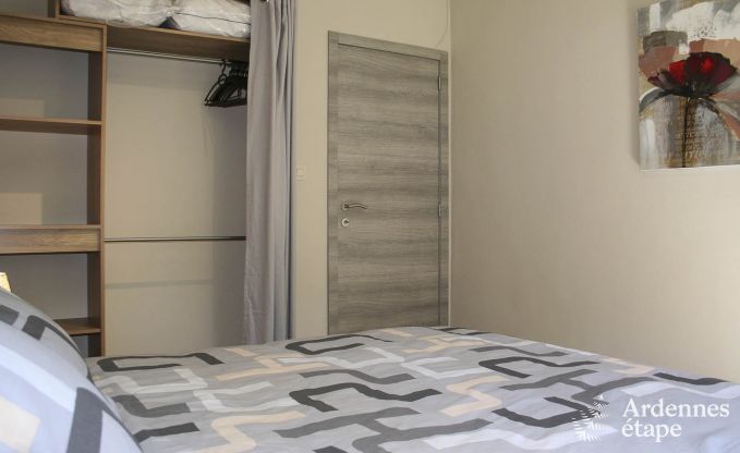 Ferienhaus Herbeumont 4 Pers. Ardennen