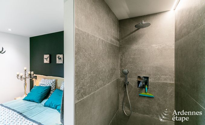 Ferienwohnung in Herbeumont f�r 6/8 Personen in den Ardennen