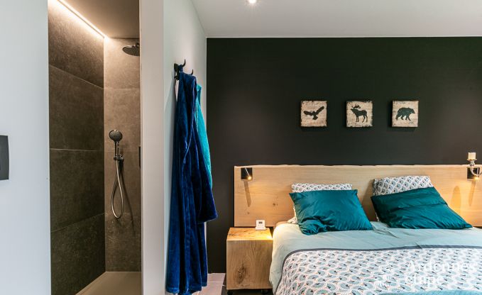 Ferienwohnung in Herbeumont f�r 6/8 Personen in den Ardennen