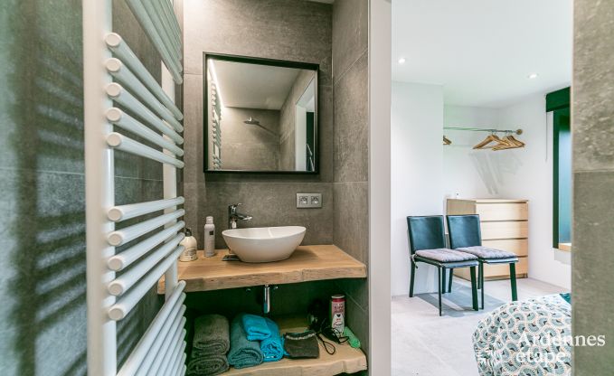 Ferienwohnung in Herbeumont f�r 6/8 Personen in den Ardennen