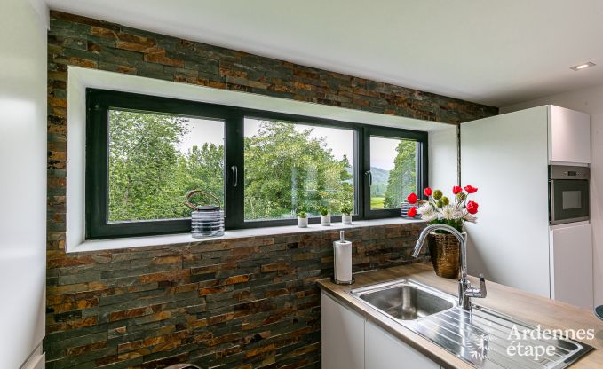 Ferienwohnung in Herbeumont f�r 6/8 Personen in den Ardennen