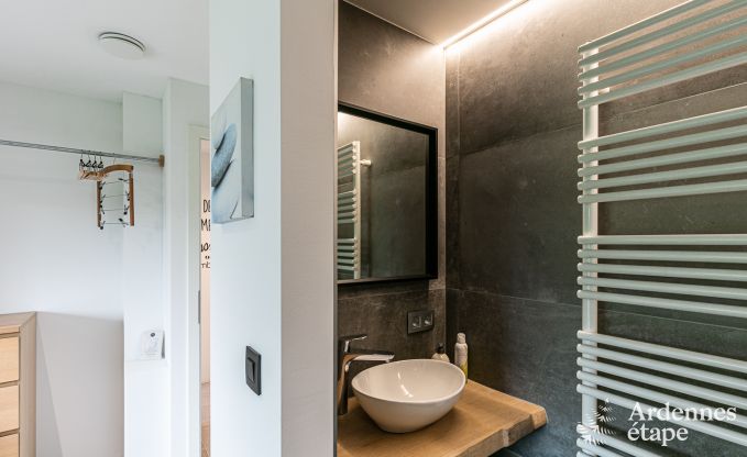 Ferienwohnung in Herbeumont f�r 6/8 Personen in den Ardennen