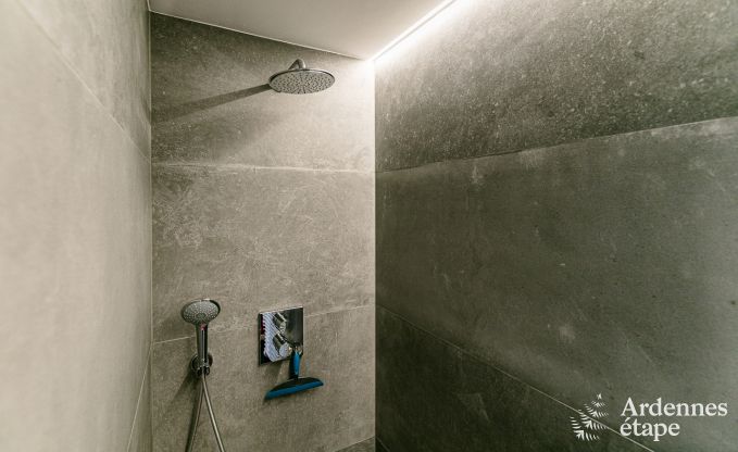 Ferienwohnung in Herbeumont f�r 6/8 Personen in den Ardennen