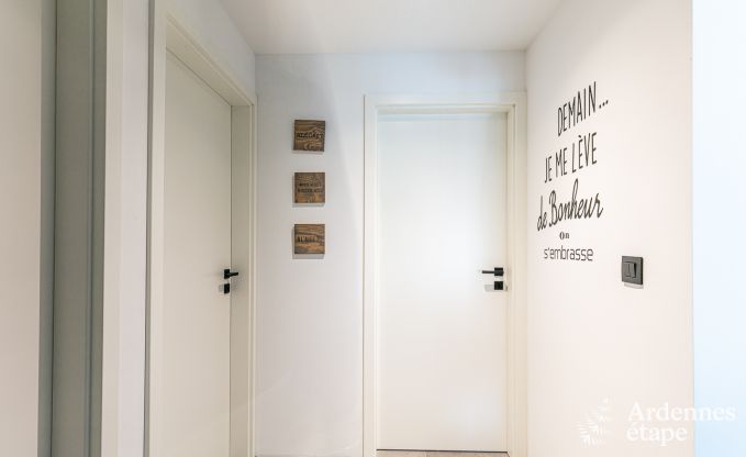 Ferienwohnung in Herbeumont f�r 6/8 Personen in den Ardennen