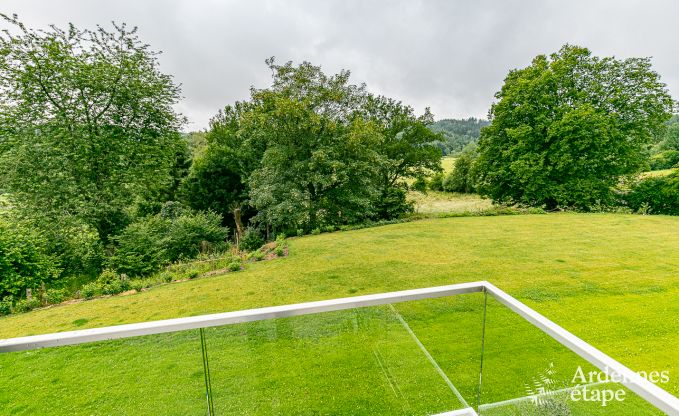 Ferienwohnung in Herbeumont f�r 6/8 Personen in den Ardennen