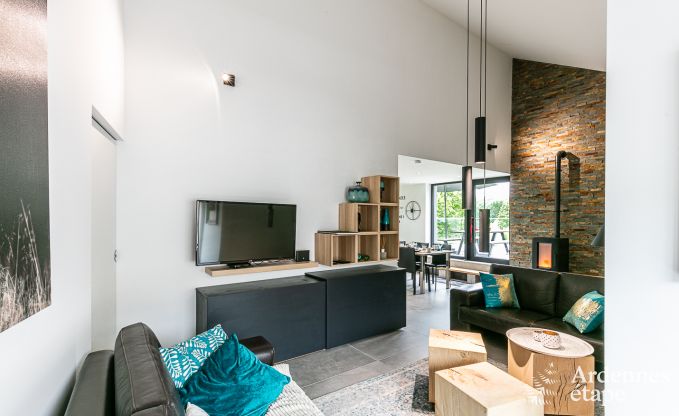 Ferienwohnung in Herbeumont f�r 6/8 Personen in den Ardennen