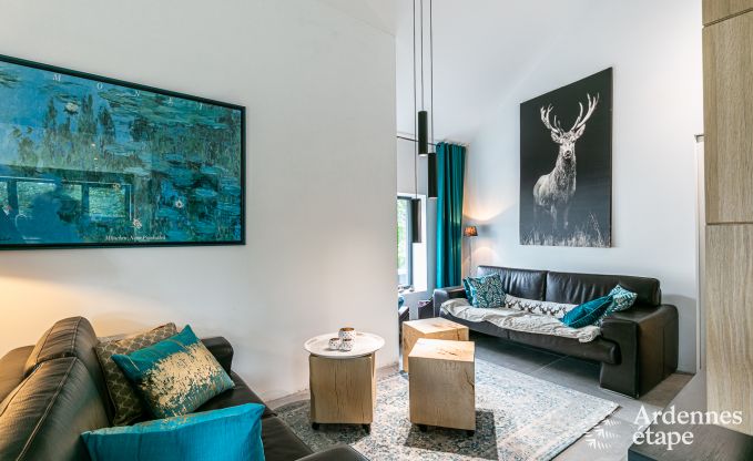 Ferienwohnung in Herbeumont f�r 6/8 Personen in den Ardennen