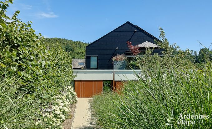 Ferienwohnung in Herbeumont f�r 6/8 Personen in den Ardennen