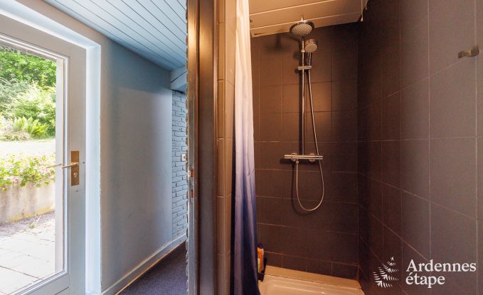 Ferienhaus Herbeumont 8 Pers. Ardennen