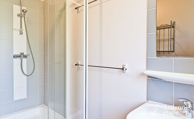 Ferienhaus Herbeumont 22 Pers. Ardennen Wellness Behinderten gerecht