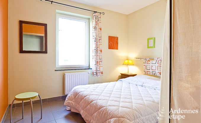 Ferienhaus Herbeumont 22 Pers. Ardennen Wellness Behinderten gerecht