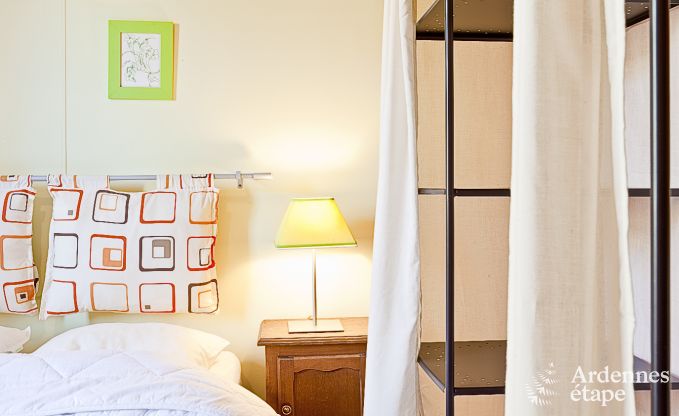 Ferienhaus Herbeumont 22 Pers. Ardennen Wellness Behinderten gerecht