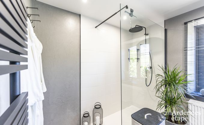 Ferienhaus Herbeumont 4/6 Pers. Ardennen Wellness