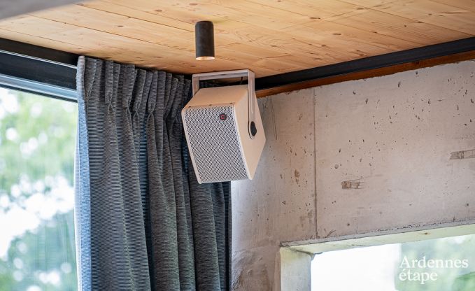 Luxusvilla Herbeumont 32 Pers. Ardennen