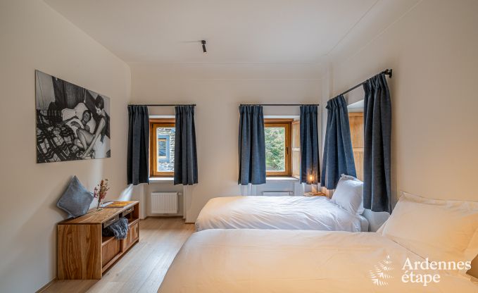 Luxusvilla Herbeumont 32 Pers. Ardennen