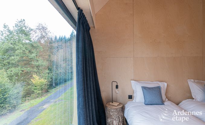 Luxusvilla Herbeumont 32 Pers. Ardennen