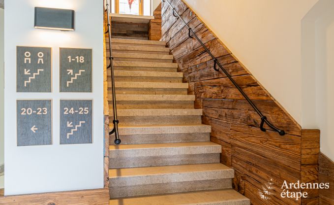 Luxusvilla Herbeumont 32 Pers. Ardennen