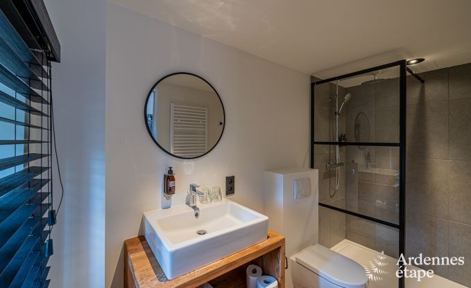 Luxusvilla Herbeumont 32 Pers. Ardennen