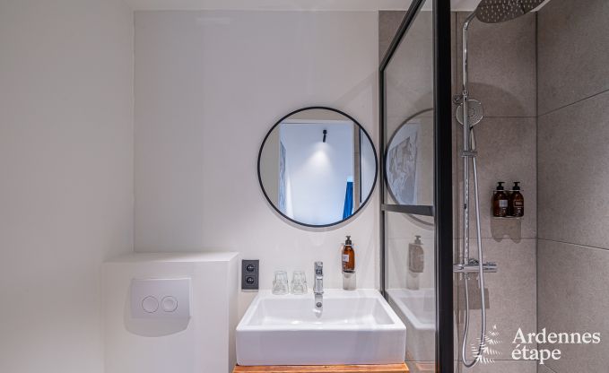 Luxusvilla Herbeumont 32 Pers. Ardennen