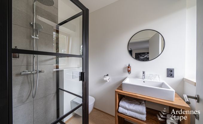 Luxusvilla Herbeumont 32 Pers. Ardennen