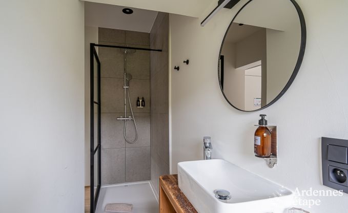 Luxusvilla Herbeumont 32 Pers. Ardennen