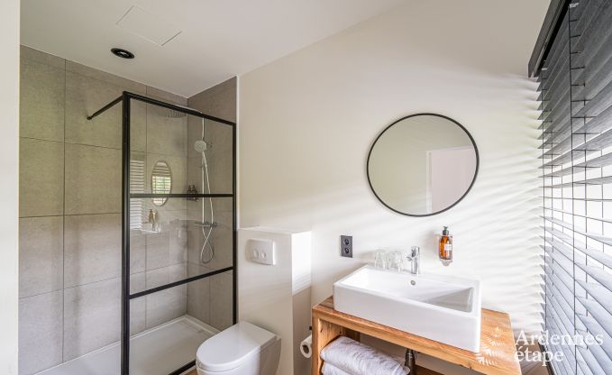 Luxusvilla Herbeumont 32 Pers. Ardennen