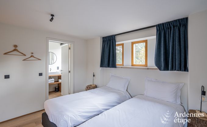 Luxusvilla Herbeumont 32 Pers. Ardennen