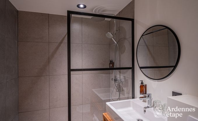 Luxusvilla Herbeumont 32 Pers. Ardennen