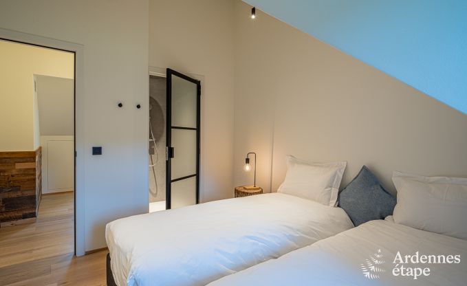 Luxusvilla Herbeumont 32 Pers. Ardennen