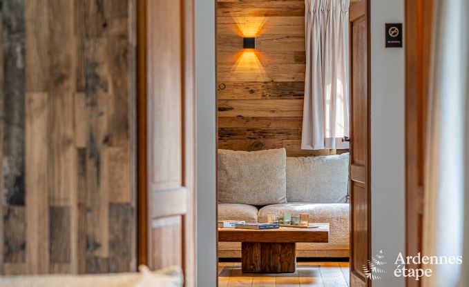 Luxusvilla Herbeumont 32 Pers. Ardennen