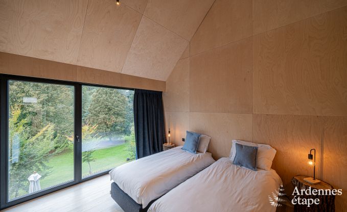 Luxusvilla Herbeumont 32 Pers. Ardennen