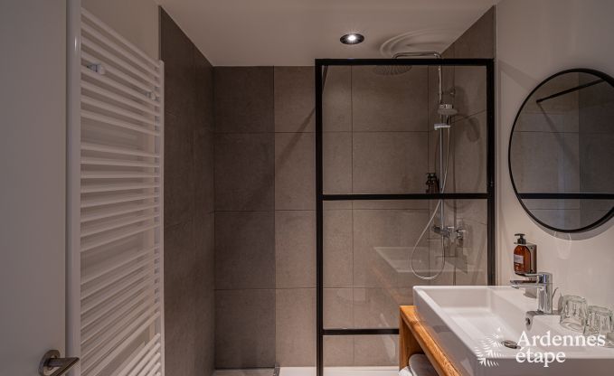 Luxusvilla Herbeumont 32 Pers. Ardennen