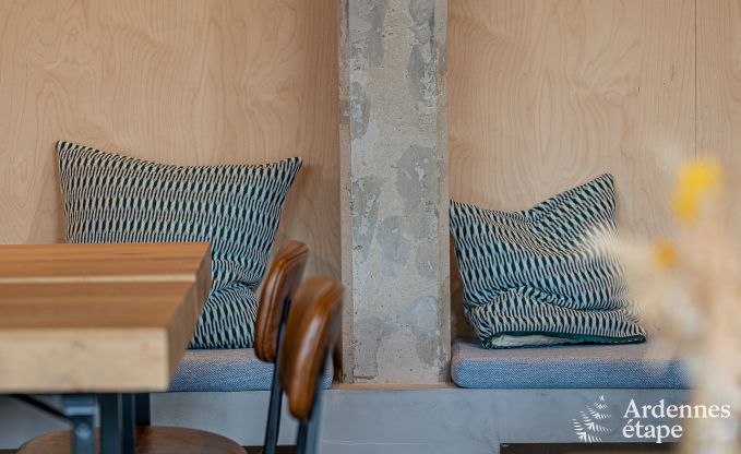 Luxusvilla Herbeumont 32 Pers. Ardennen