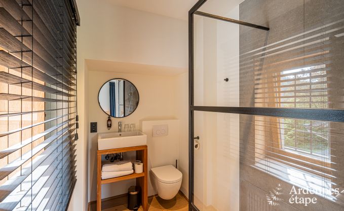 Luxusvilla Herbeumont 32 Pers. Ardennen